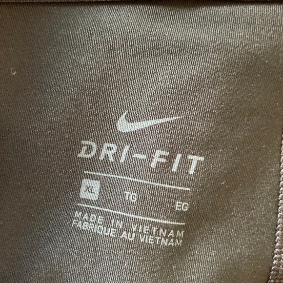 Nike Pro Leggings - Picture 2 of 2